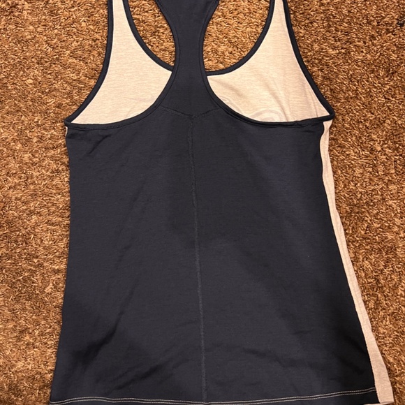 Nike BYU tank top - Picture 2 of 2